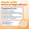 Orange Burps | D-Limonene Supplement - Acid Reducer (Antacid for