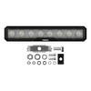 OSRAM LEDriving Lightbar WL VX250-WD, Off Road, LED Work Light,