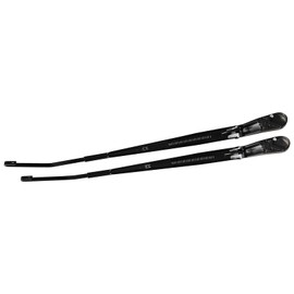 S SONLEE 1 Pair Windshield Wiper Arm Fit for Ford F-150 2015-2020, Expedition 2018-2023, F-250/350/450/550 Super Duty 2017-2022, Lincoln Navigator 2018-2021 Replace FL3Z-17527-A