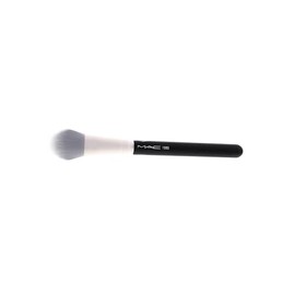 MAC M.A.C. 159 Synthetic Duo Fibre Blush Brush, black