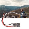 20A ESC 2 to 4S Excellent Throttle Linearity Electronic Speed
