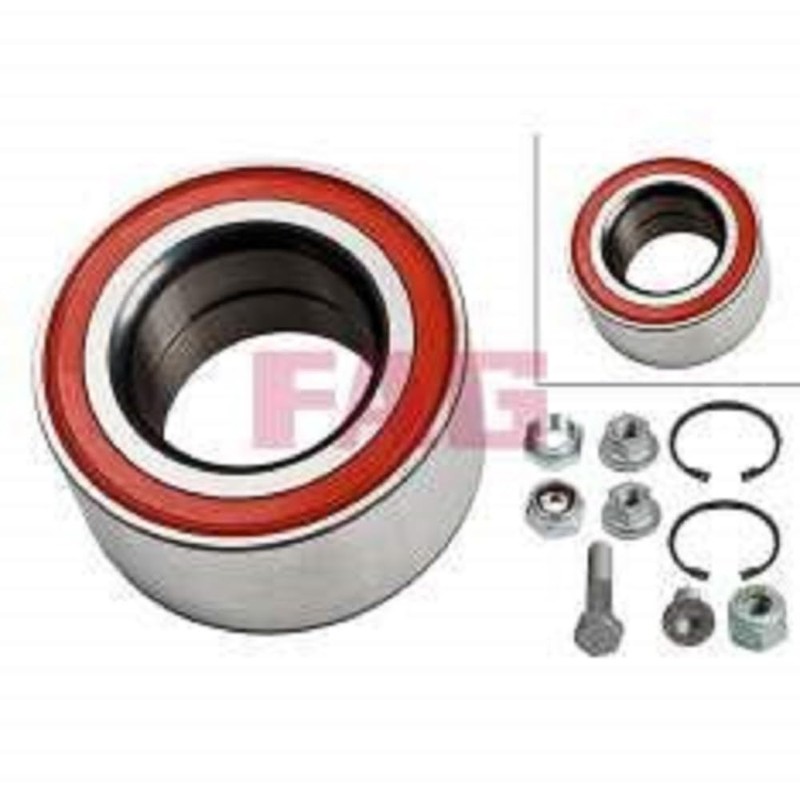 713 6101 00 Wheel Bearing Kit