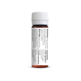 Ignatia Amara 6C Homeopathic Remedy, 270 Pellets