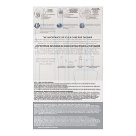 Nioxin Starter Kit, System 1 (Fine/Untreated/Normal to Thin-Looking)