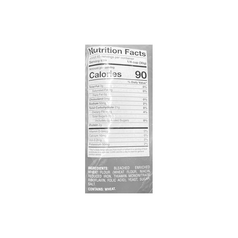 Japanese Style Panko Bread Crumbs | By Dasher's Spice &