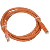 C2G Crossover Cable - Rj-45 (M) - Rj-45 (M) -