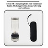 Portable Gas Camping Lantern Head Outdoor Candle Lamp Head for