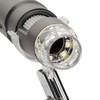 Handheld USB Microscopes 50X‑1000X Mini WiFi USB Black Wireless Digital