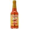 Marie Sharp's Fiery Hot Habanero Pepper Sauce 10oz