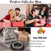 Tarsus Men Bracelets for Boyfriend Husband, To My Men Boyfriend