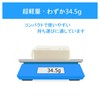 MAGDEPO Double Lens Pocket Magnifier Handheld Magnifier 20D (6X) Bonus