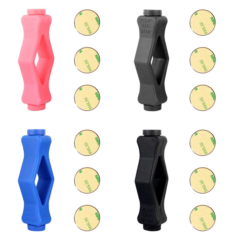 Front Load Washer Door Prop Mouth Shape Strong Magnet Washer