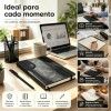 5pcs Libreta A5 Pasta Dura Escolar Oficina 5 Bolígrafos