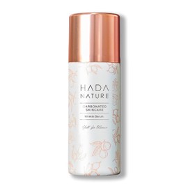 Skin Natural Carbonated Serum [Wrinkle Serum] (About 1 Month), Moisturizing, Dry Skin, Moisturizing, Hurrica, Dullness