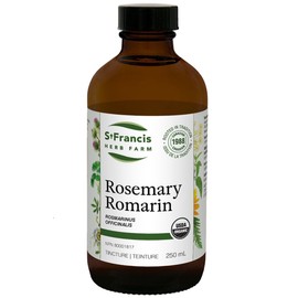 St. Francis Rosemary, 50ml