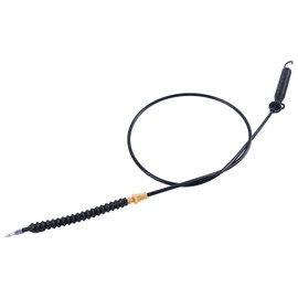JZGRDN Deck Engagement Cable 946-04173E 746-04173 746-04173B 746-04173C 946-04173 946-04173B Compatible with MTD Troy-Bilt Lawn Mower