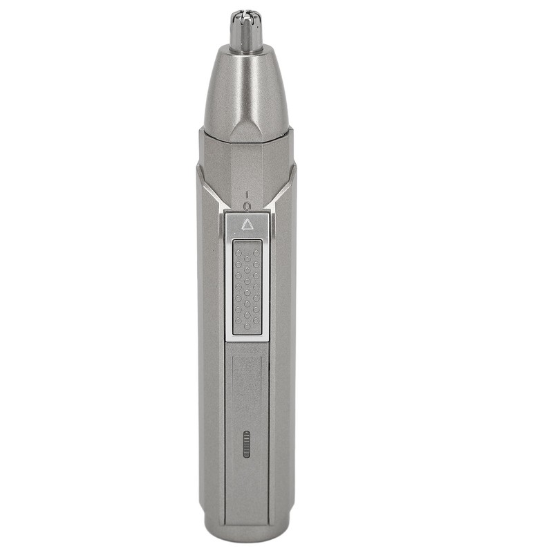 3 in 1 Nose Hair Trimmer Multifunctional High Speed Portable