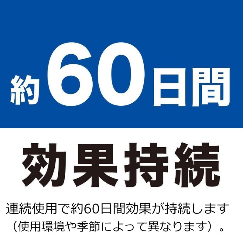 Shoshu-Riki Plug Type Refreshing Natural Soap Scent, 0.7 fl oz