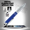 SyPen Stylus Pen for Touchscreen Devices, Tablets, iPads, iPhones, Multi-Function