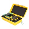 OTDR Launch Cable Box Optical Fiber Test Tool Dead Zone