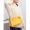 USB Charging Hand Warmer Three Temperature Control Electric Blanket Portable