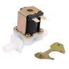 [Generic Product] DC 12V Normally Closed Solenoid Valve for Water