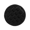 HIC Kitchen Sudz-Power Scratch-Free Scrubber Sponges, Long Lasting Polyurethane, BPA