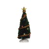 Lemax Carole Towne - Decoración para árbol de Navidad, Color