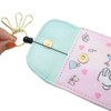K Company CRE2-MM Sanrio My Melody Reel Key Case, H