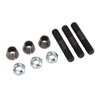 Steering Arm Install Kit EWO12025 High Strength Stud and Conical