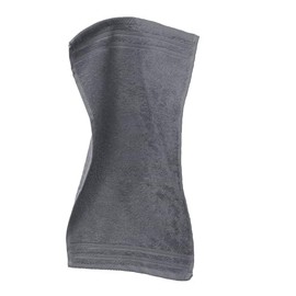 Erwin Müller Heidelberg Guest Towel, Pack of 6 Terry Towels, Anthracite, Size 30 x 50 cm