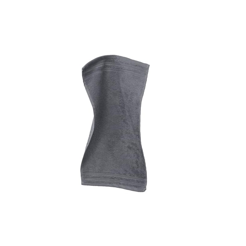 Erwin Müller Heidelberg Guest Towel, Pack of 6 Terry Towels,