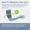 Mighty Well Mighty Well PICCPerfect PICC Line Cover: Soft Touch