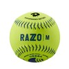 DeMarini 12" USSSA RAZZO Classic M Slowpitch Synthetic Softball 1