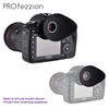 PROfezzion Soft Large Eyepiece Viewfinder for Canon EOS 1DX, 1DX