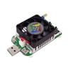 Fasizi USB Load Tester Electronic Load Tester Resistor Module 35W