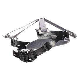 MSA Safety 10061123 Replacement Suspension, 1-Touch, V-Gard Cap/Hat, Standard