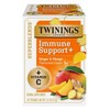 Twinings Twinings Superblends Immune Support+ Herbal Tea with Vitamin C,