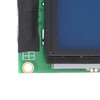 3D Printer Display Module 12864 LCD Display Screen with Knob