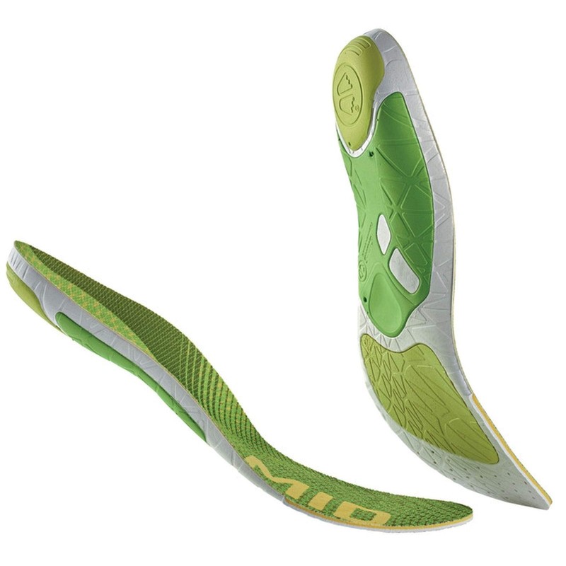 Sidas Run Sense Mid Insole, M