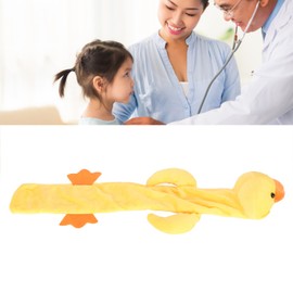 Cover for Stethoscope, Cute Animal Shape Stethoscope Cover, Stethoscope Bag, Stylish Stethoscope Accessories, Two Colours, Durable and Reliable (Duck)