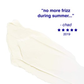 Malin + Goetz Hair Pomade — firm yet lightweight and flexible hold all day, for any hair type. for natural shape, separation, and texture on wet or dry hair. cruelty-free. 2 fl oz