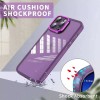 Funda Antigolpes Para Honor 400 Protección De Cámara
