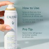 Caudalie Agua de Uva Mist Hidratante - 200 mL