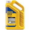 4 Pack Irwin 65104 Strait-Line 5lb Standard Marking Chalk - White