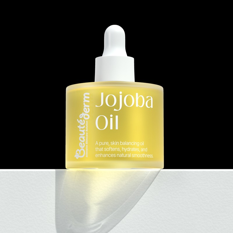 March Event 2+1 Botederm Jojoba Oil / 3월 행사 2+1