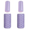Yuakt Hand Winding Curler Bangs Curler Magic Curler Bangs Hand