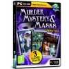 Murder,Mystery and Masks Triple Pack