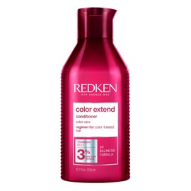 REDKEN - Acondicionador Color Extend Magnetics  Preserva el color del cabello teido Realza el brillo y mantiene la vitalidad del color del cabelloCon 