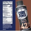 Fairlife Core Power Elite 14 fl. oz Chocolate Protein Shake